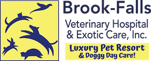 Brook-Falls Veterinary Hospital & Exotic Care